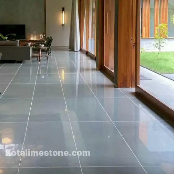 Kota Blue Floor Tiles