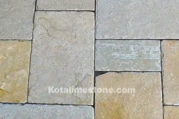 Kota Brown India
