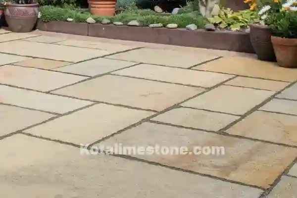 Kota Stone Design, Flooring Design, Flooring Design Patterns, Kota Brown Flooring