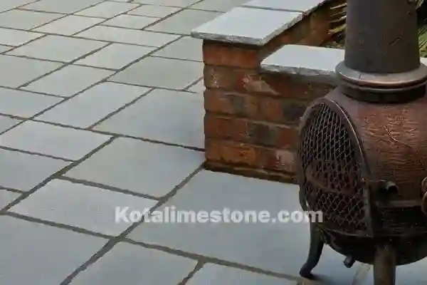 Kota Limestone